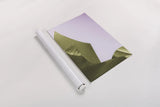 Skyscraper I Bright by Aledanda. shown as a rolled paper print. Available as archival giclee rolled canvas, fine art paper, or poster print. SKU 80368h.