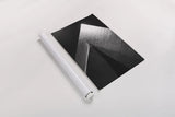 Skyscraper III by Aledanda. shown as a rolled paper print. Available as archival giclee rolled canvas, fine art paper, or poster print. SKU 53643h.