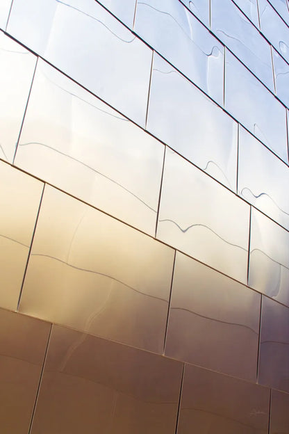 Skyscraper IV Bright by Aledanda. SKU 80370h. Archival Giclee Fine art print for wall decor.