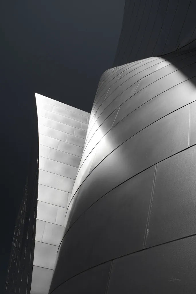 Skyscraper V by Aledanda. SKU 53645h. Archival Giclee Fine art print for wall decor.