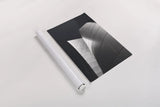 Skyscraper V by Aledanda. shown as a rolled paper print. Available as archival giclee rolled canvas, fine art paper, or poster print. SKU 53645h.