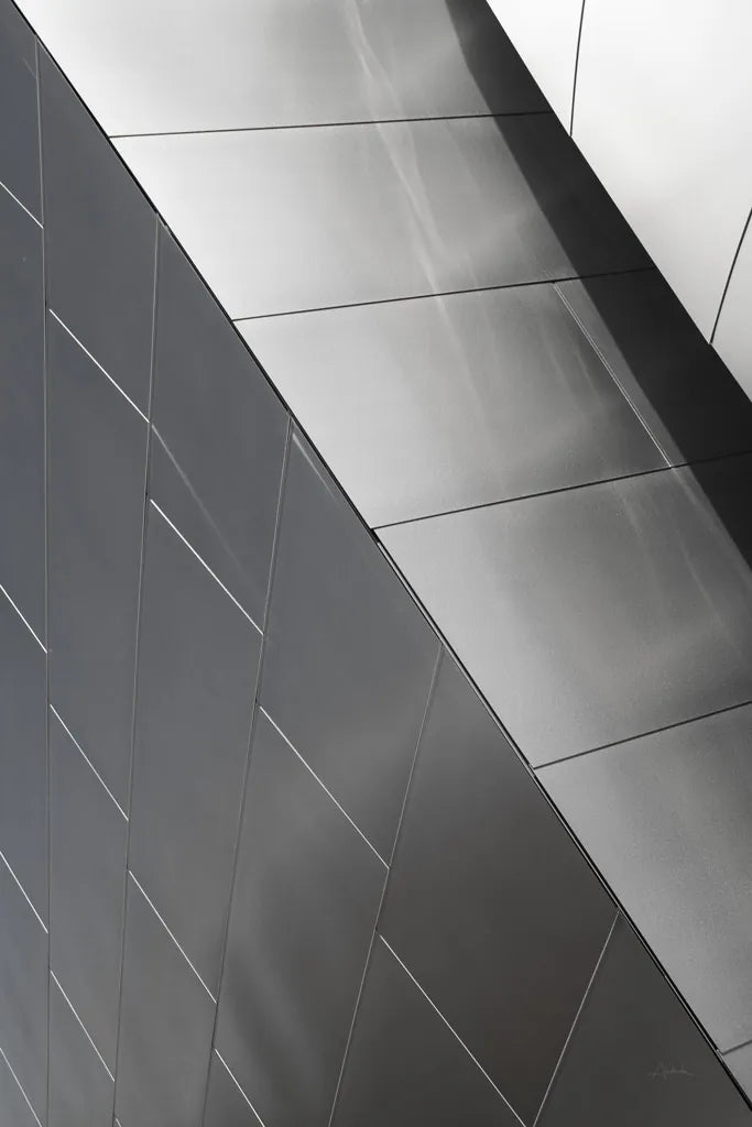 Skyscraper VI by Aledanda. SKU 53646h. Archival Giclee Fine art print for wall decor.