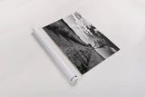 Stone Wall by Aledanda. shown as a rolled paper print. Available as archival giclee rolled canvas, fine art paper, or poster print. SKU 53590i.