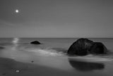 Summer Moon by Aledanda. SKU 64381i. Archival Giclee Fine art print for wall decor.