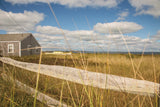 The Cottage by Aledanda. SKU 46206i. Archival Giclee Fine art print for wall decor.
