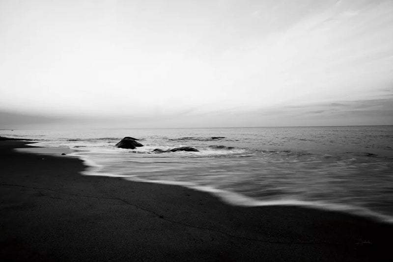 Tranquil Sands by Aledanda. SKU 64383i. Archival Giclee Fine art print for wall decor.