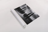 Travelling in Tuscany by Aledanda. shown as a rolled paper print. Available as archival giclee rolled canvas, fine art paper, or poster print. SKU 58397i.