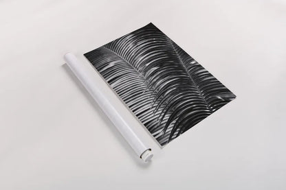 Tropical III by Aledanda. shown as a rolled paper print. Available as archival giclee rolled canvas, fine art paper, or poster print. SKU 55242h.