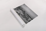 Villa View by Aledanda. shown as a rolled paper print. Available as archival giclee rolled canvas, fine art paper, or poster print. SKU 75864i.