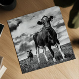 Waiting BW Crop by Aledanda. Shown as a detailed flat fine art print, highlighting archival giclee quality. Available as an archival giclee rolled canvas, fine art paper, or poster print. SKU 38312a.