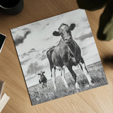 Waiting BW Light Crop by Aledanda. Shown as a detailed flat fine art print, highlighting archival giclee quality. Available as an archival giclee rolled canvas, fine art paper, or poster print. SKU 41192a.