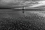 Windmill Island by Aledanda. SKU 75866i. Archival Giclee Fine art print for wall decor.