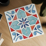 Americana Mood XI by Anne Tavoletti. Shown as a detailed flat fine art print, highlighting archival giclee quality. Available as an archival giclee rolled canvas, fine art paper, or poster print. SKU 56121a.