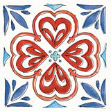Americana Mood XIII by Anne Tavoletti. SKU 56123a. Archival Giclee Fine art print for wall decor.