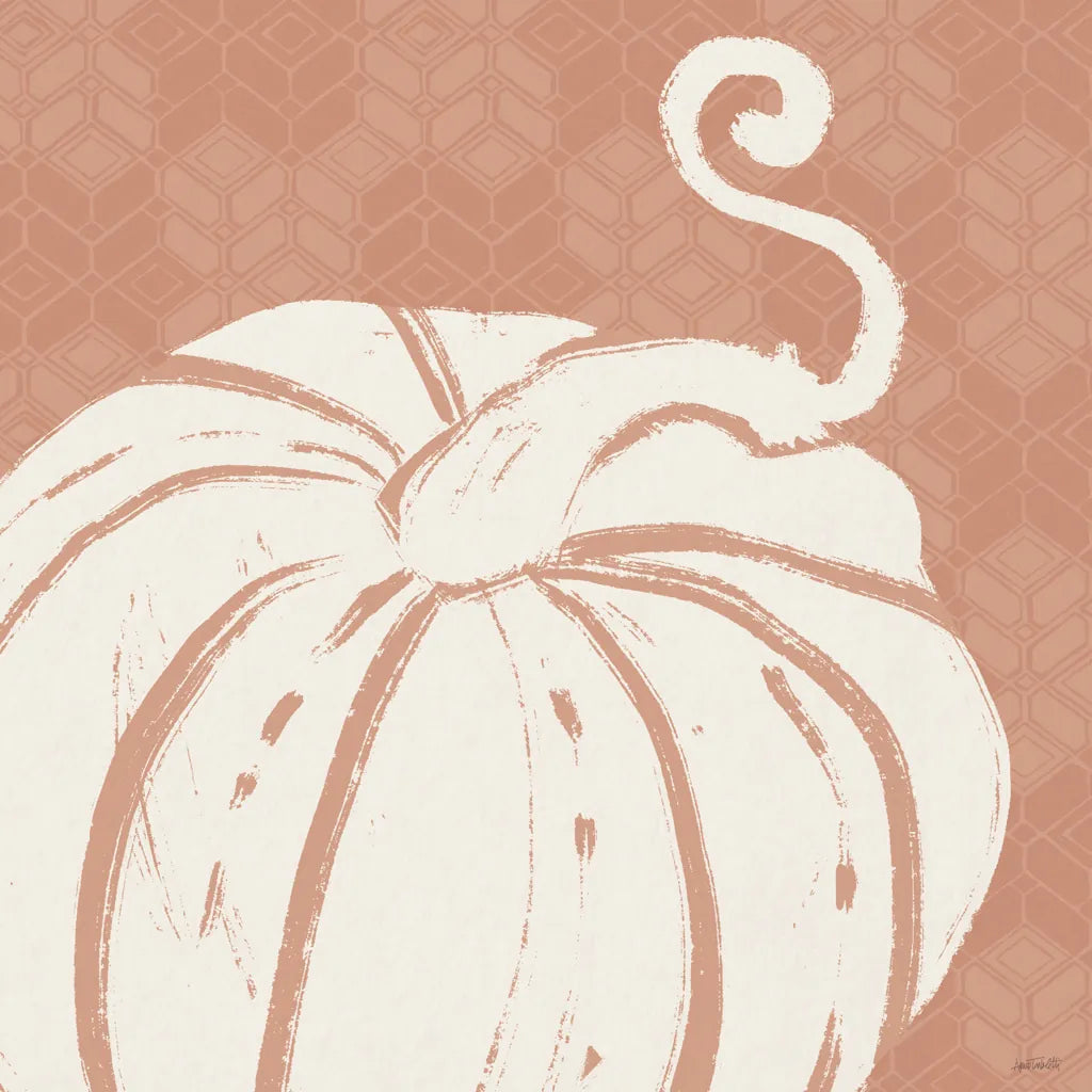 Autumn Tones VI by Anne Tavoletti. SKU 78949a. Archival Giclee Fine art print for wall decor.