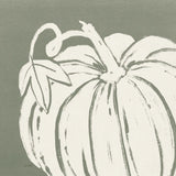 Autumn Tones VII Chalk Green by Anne Tavoletti. SKU 80630a. Archival Giclee Fine art print for wall decor.