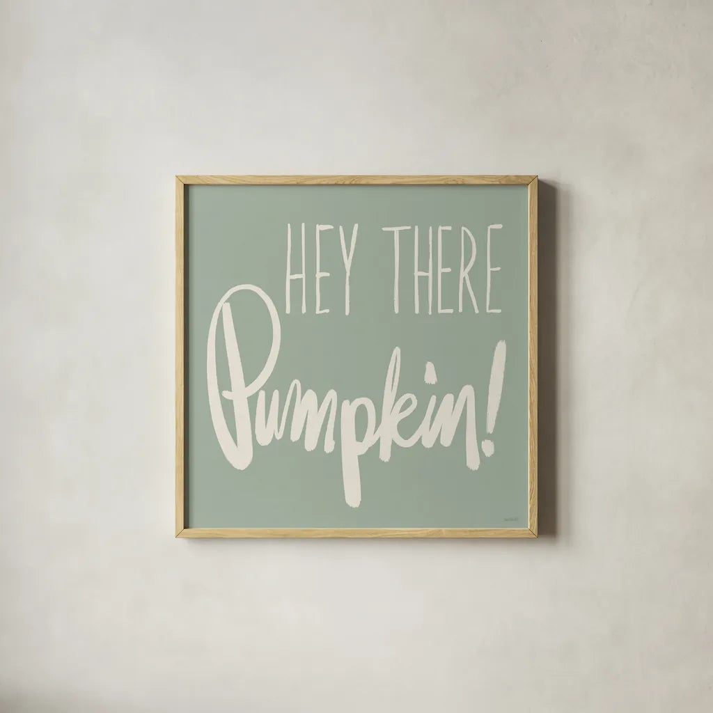 Autumn Tones VIII by Anne Tavoletti. Shown in a natural wood glass frame for a timeless modern aesthetic. Available as an archival giclee rolled canvas, fine art paper, or poster print. SKU 78951a.