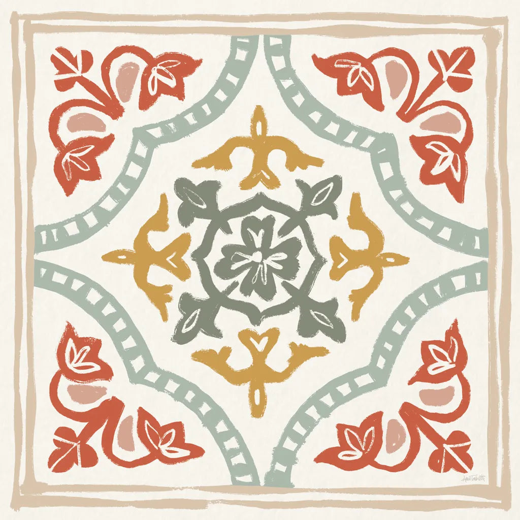 Autumn Tones XII by Anne Tavoletti. SKU 78955a. Archival Giclee Fine art print for wall decor.