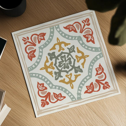 Autumn Tones XII by Anne Tavoletti. Shown as a detailed flat fine art print, highlighting archival giclee quality. Available as an archival giclee rolled canvas, fine art paper, or poster print. SKU 78955a.