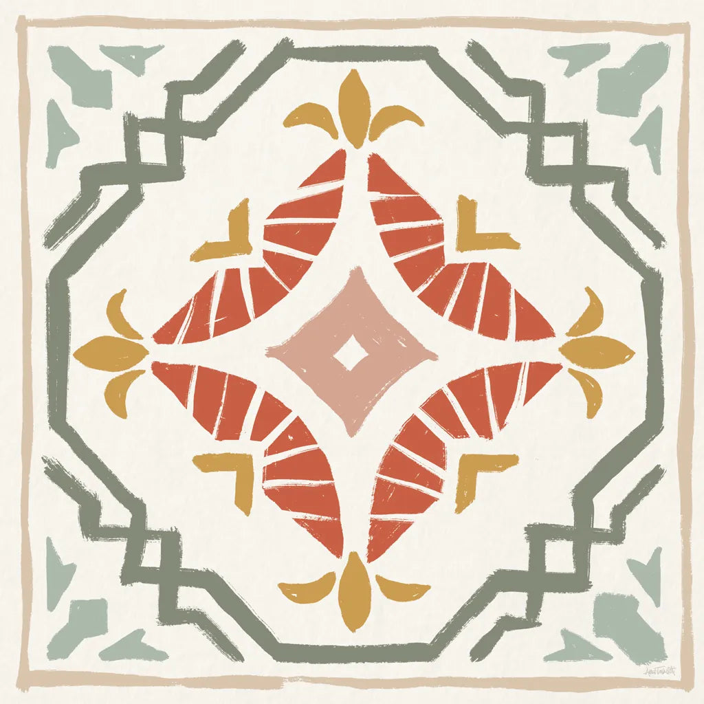 Autumn Tones XIII by Anne Tavoletti. SKU 78956a. Archival Giclee Fine art print for wall decor.