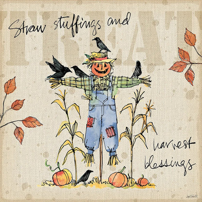 Be Thankful I by Anne Tavoletti. SKU 21314a. Archival Giclee Fine art print for wall decor.