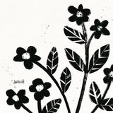 Bold Blooms VII by Anne Tavoletti. SKU 75202a. Archival Giclee Fine art print for wall decor.