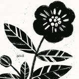 Bold Blooms VIII by Anne Tavoletti. SKU 75203a. Archival Giclee Fine art print for wall decor.