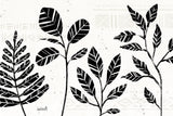 Botanical Sketches I by Anne Tavoletti. SKU 72549i. Archival Giclee Fine art print for wall decor.