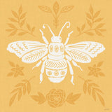 Bugs And Botanicals VII by Anne Tavoletti. SKU 93829a. Archival Giclee Fine art print for wall decor.