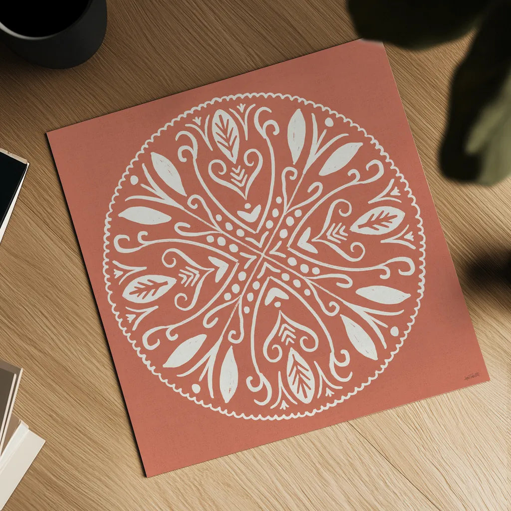 Bugs And Botanicals VIII by Anne Tavoletti. Shown as a detailed flat fine art print, highlighting archival giclee quality. Available as an archival giclee rolled canvas, fine art paper, or poster print. SKU 93830a.