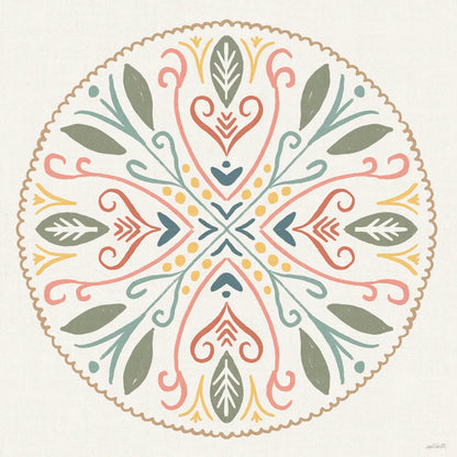 Bugs And Botanicals VIII Color by Anne Tavoletti. SKU 93839a. Archival Giclee Fine art print for wall decor.