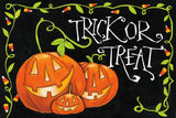 Candy  Corn v2 by Anne Tavoletti. SKU 56634i. Archival Giclee Fine art print for wall decor.