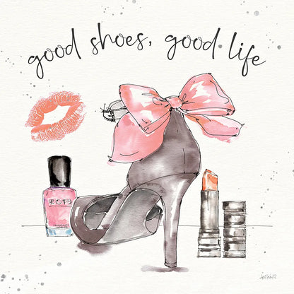 Chic Accents III by Anne Tavoletti. SKU 47690a. Archival Giclee Fine art print for wall decor.