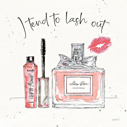 Chic Accents V by Anne Tavoletti. SKU 47692a. Archival Giclee Fine art print for wall decor.