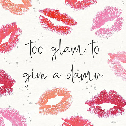 Chic Accents VII by Anne Tavoletti. SKU 47694a. Archival Giclee Fine art print for wall decor.