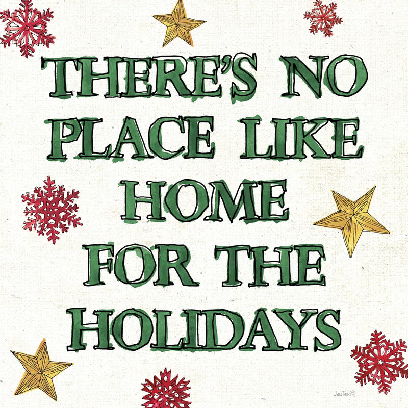 Christmas in the Woods VIII by Anne Tavoletti. SKU 57597a. Archival Giclee Fine art print for wall decor.