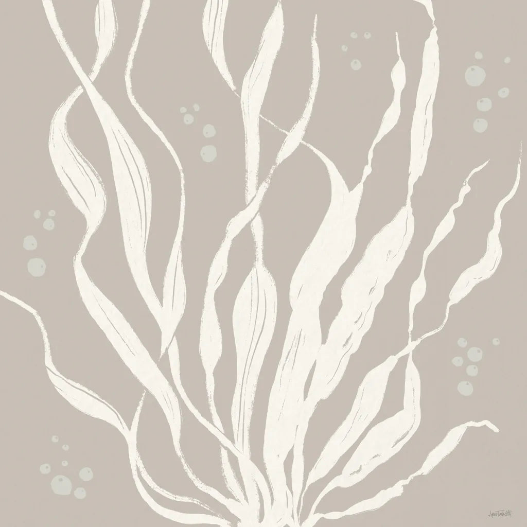 Coastal Seaside Style IV by Anne Tavoletti. SKU 87163a. Archival Giclee Fine art print for wall decor.