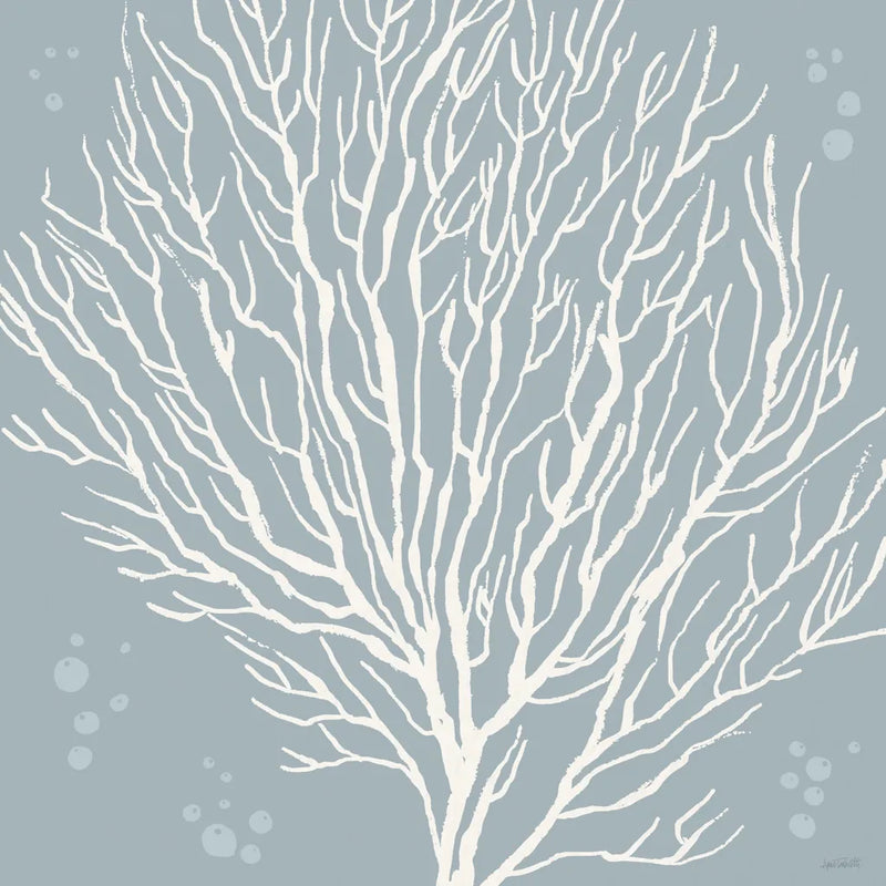 Coastal Seaside Style V by Anne Tavoletti. SKU 87164a. Archival Giclee Fine art print for wall decor.