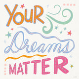 Colorful Sayings III by Anne Tavoletti. SKU 89186a. Archival Giclee Fine art print for wall decor.