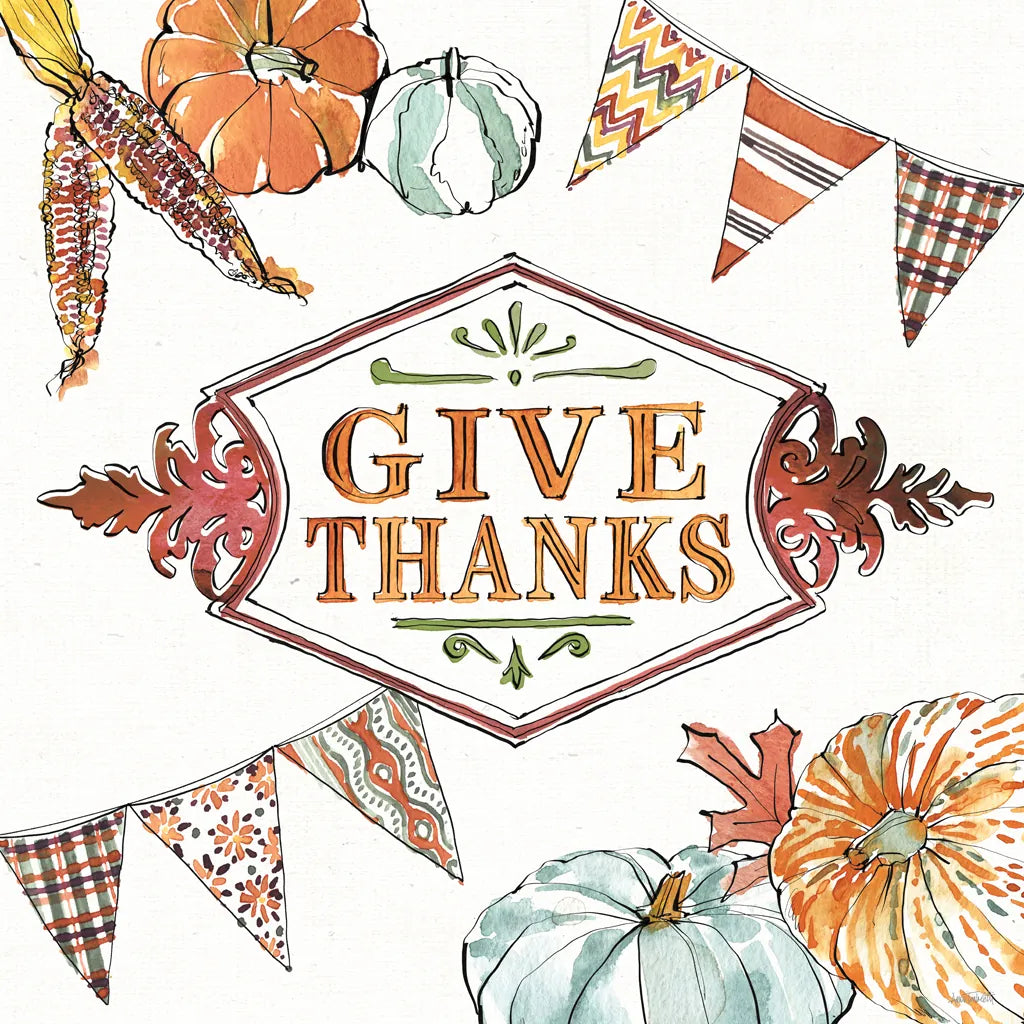 Country Harvest V by Anne Tavoletti. SKU 73550a. Archival Giclee Fine art print for wall decor.