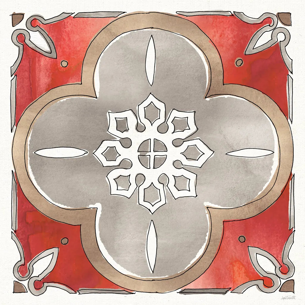 Country Life XI by Anne Tavoletti. SKU 43172a. Archival Giclee Fine art print for wall decor.