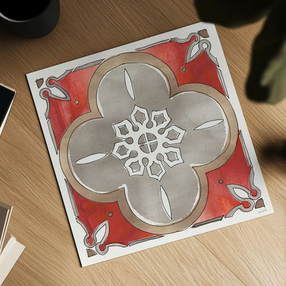 Country Life XI by Anne Tavoletti. Shown as a detailed flat fine art print, highlighting archival giclee quality. Available as an archival giclee rolled canvas, fine art paper, or poster print. SKU 43172a.