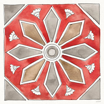 Country Life XII by Anne Tavoletti. SKU 43173a. Archival Giclee Fine art print for wall decor.