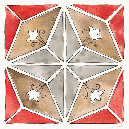 Country Life XIII by Anne Tavoletti. SKU 43174a. Archival Giclee Fine art print for wall decor.