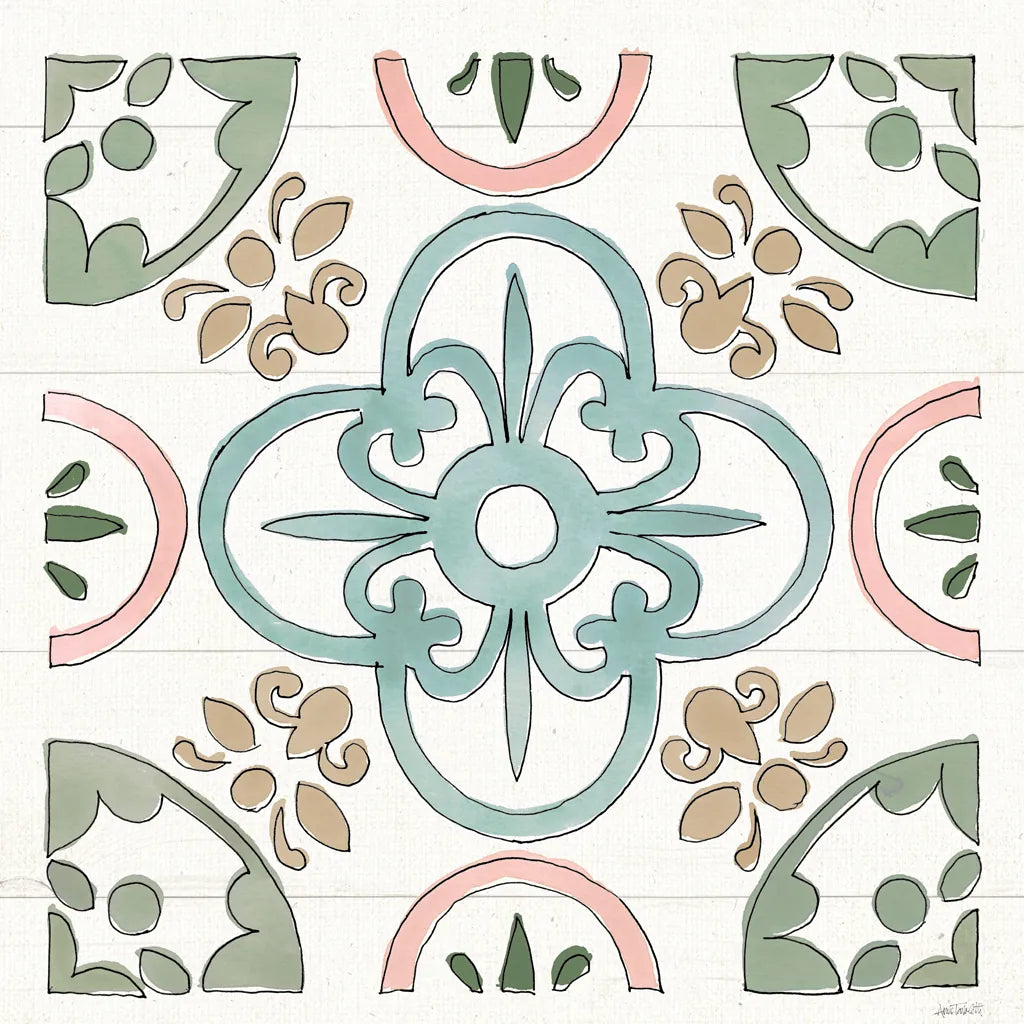 Country Love IX by Anne Tavoletti. SKU 61749a. Archival Giclee Fine art print for wall decor.