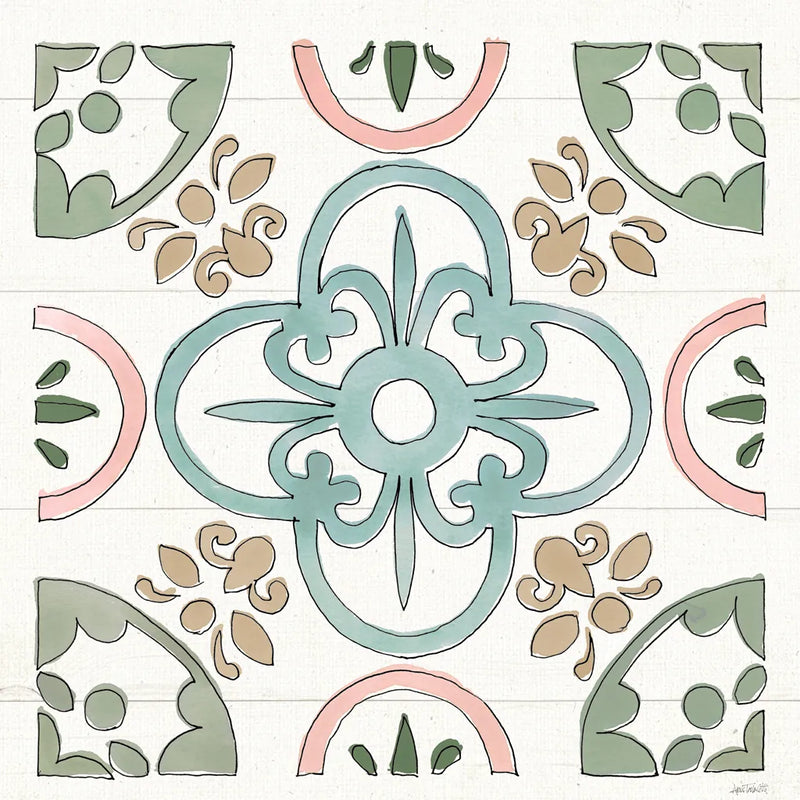 Country Love IX by Anne Tavoletti. SKU 61749a. Archival Giclee Fine art print for wall decor.