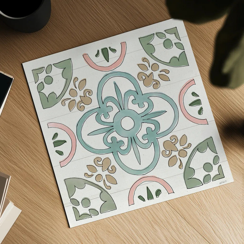 Country Love IX by Anne Tavoletti. Shown as a detailed flat fine art print, highlighting archival giclee quality. Available as an archival giclee rolled canvas, fine art paper, or poster print. SKU 61749a.