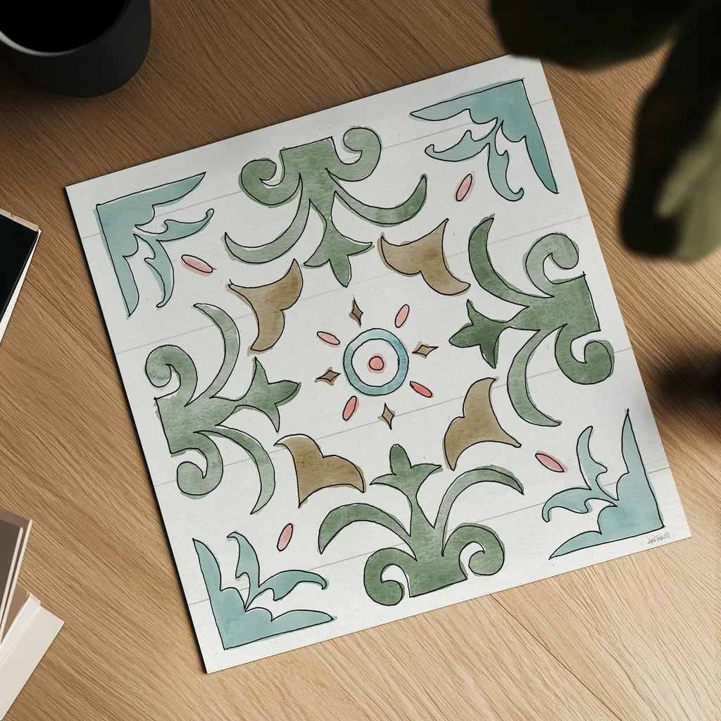 Country Love VIII by Anne Tavoletti. Shown as a detailed flat fine art print, highlighting archival giclee quality. Available as an archival giclee rolled canvas, fine art paper, or poster print. SKU 61748a.