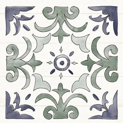 Country Love VIII Dark by Anne Tavoletti. SKU 63075a. Archival Giclee Fine art print for wall decor.