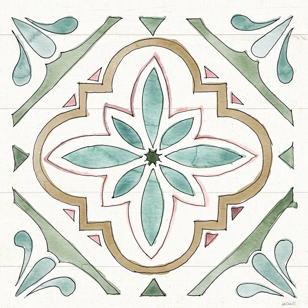 Country Love X by Anne Tavoletti. SKU 61750a. Archival Giclee Fine art print for wall decor.